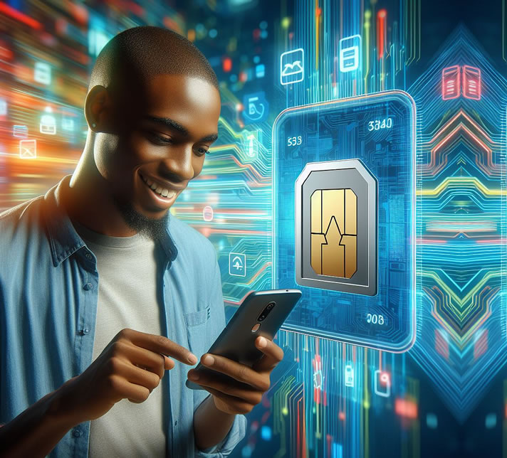eSIM Platform for MVNOs