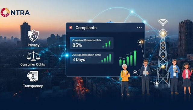 Egypt telecom consumer protection