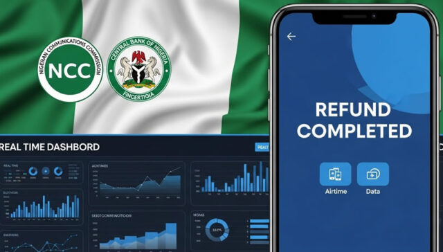 NCC CBN refund framework