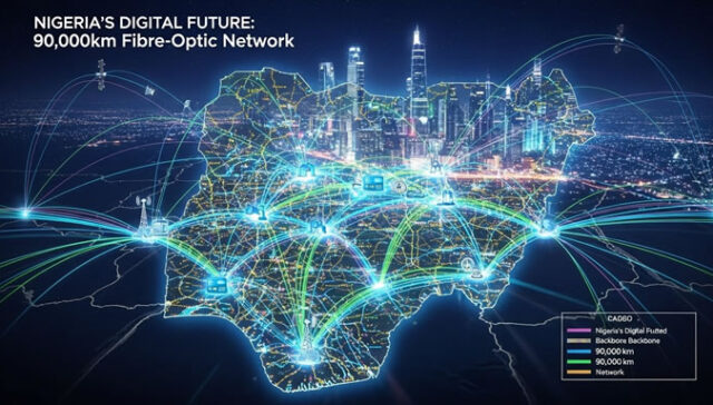 Project BRIDGE Nigeria