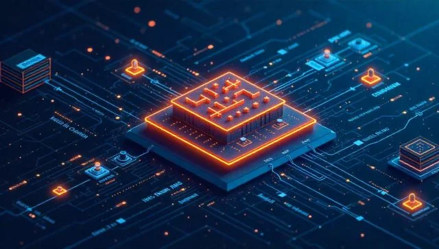 Digital-first MVNO platform infrastructure