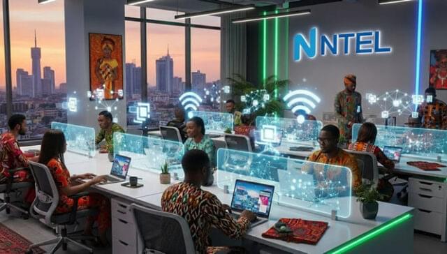 telecom innovation Nigeria